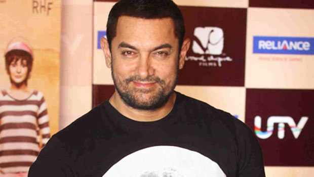 “Dikhne Mein Punjab Ke Log Daraavne Lagte Hai”: Aamir Khan