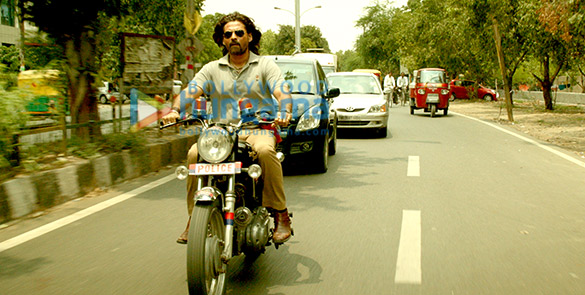 meeruthiya gangsters 18