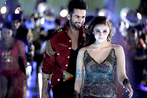 shaandaar 92
