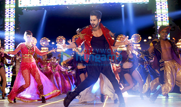 shaandaar 95