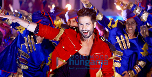 shaandaar 96