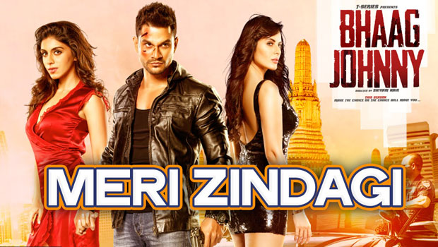 Meri Zindagi (Bhaag Johnny)