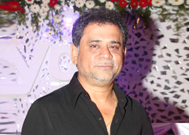 “I was very hurt by Firoz Nadiadwala’s allegations” – Anees Bazmee