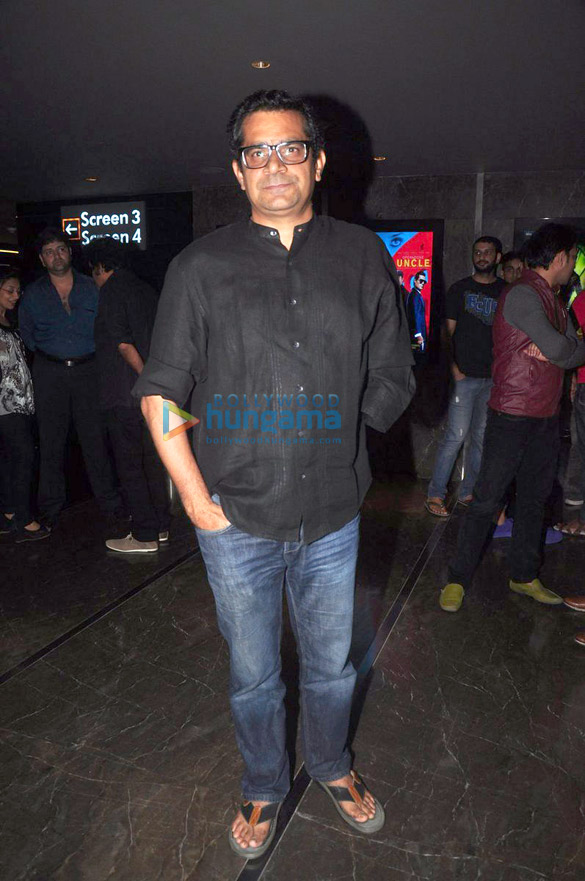 special screening of meeruthiya gangsters 32
