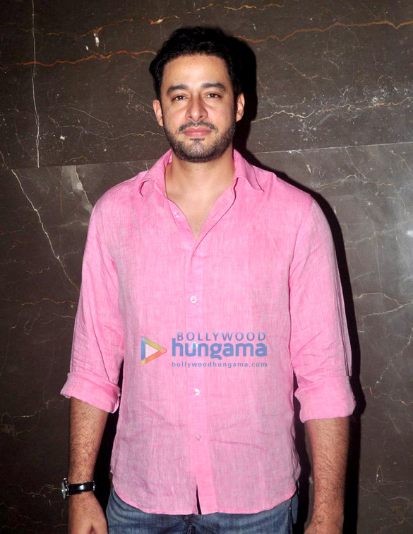 special screening of meeruthiya gangsters 31