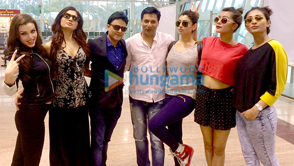 sundeep kochars a date with calender girls 2