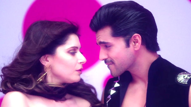 ‘Teddy Bear’ Featuring Kanika Kapoor, Sakshi Salve, Gautam Gulati & Ikka Singh