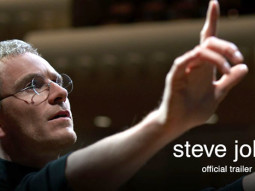 Theatrical Trailer (Steve Jobs)