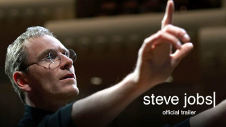 Theatrical Trailer (Steve Jobs)