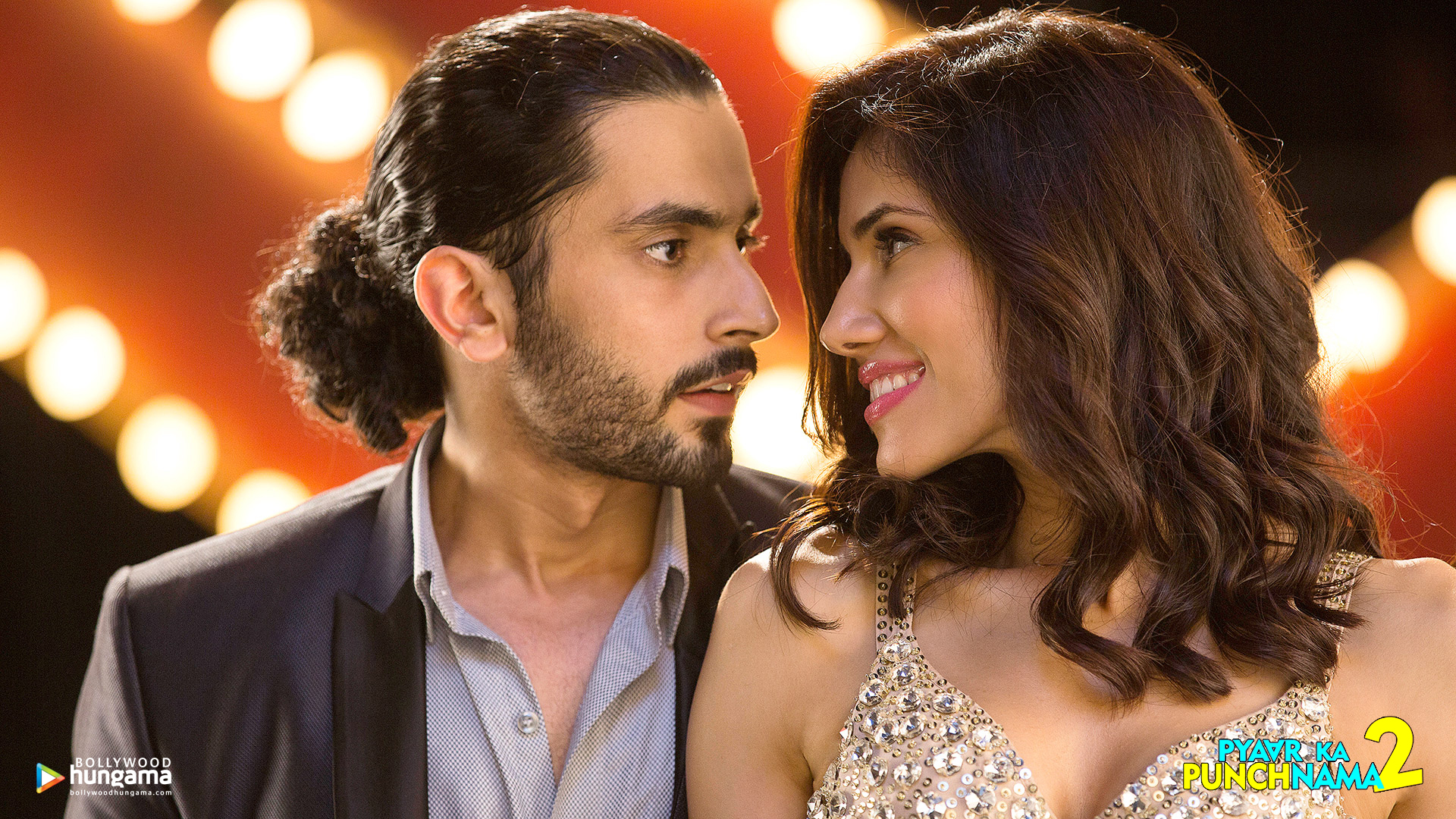 Pyaar Ka Punchnama 2 2015 Wallpapers Pyaar Ka Punchnama 2 2015 HD