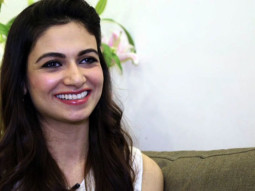 “A Role Like A Deepika Padukone From Cocktail Would Be Very Fascinating…”: Simran Kaur Mundi