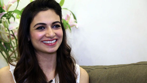 “A Role Like A Deepika Padukone From Cocktail Would Be Very Fascinating…”: Simran Kaur Mundi