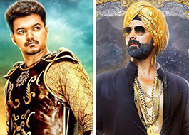 Puli steals thunder from Singh Is Bliing, to release on October 1