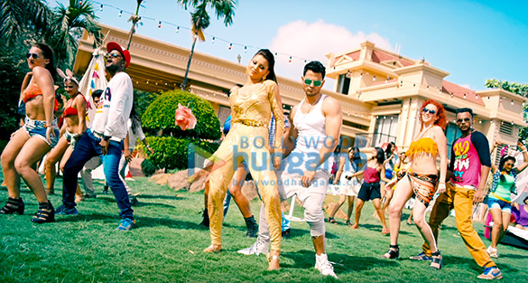 bhaag johnny 112