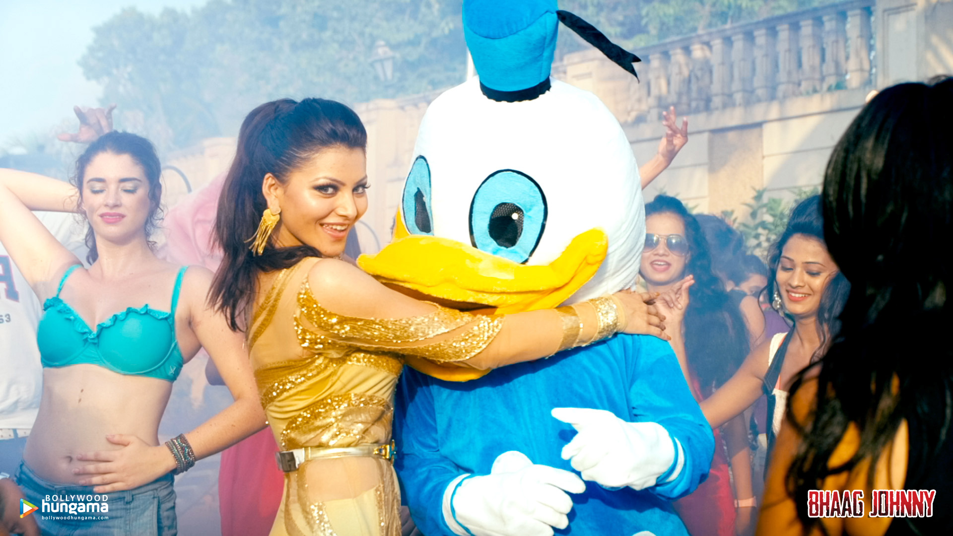 Bhaag Johnny Bhaag Johnny