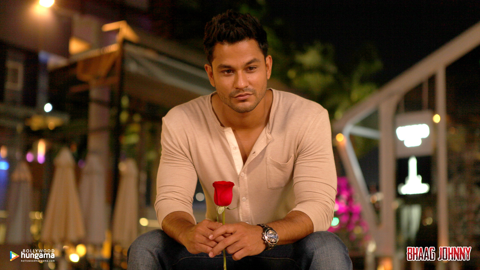 Bhaag Johnny