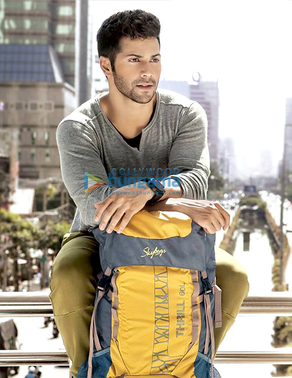 varun dhawan 28