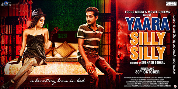 yaara silly silly 27