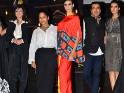 Preview Of The ‘Blenders Pride Fashion Tour 2015’