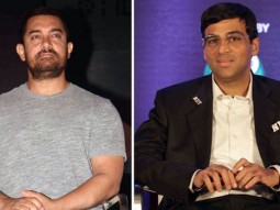 Will Aamir Khan Be Convincing As Vishwanathan Anand In His Biopic?