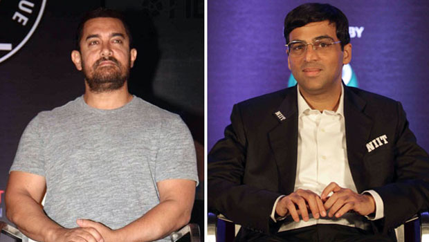 Will Aamir Khan Be Convincing As Vishwanathan Anand In His Biopic?