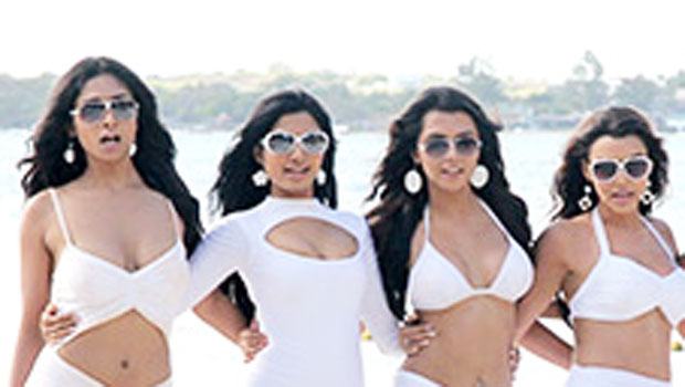 Making Of ‘Calendar Girls’ Part 3