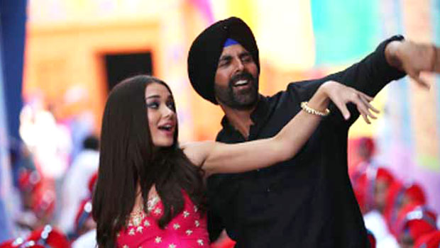 Chu Che (Singh Is Bliing)