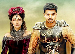 Puli to release in 3 languages
