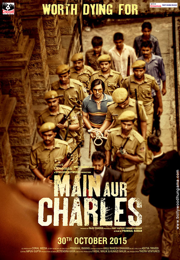 main aur charles 16