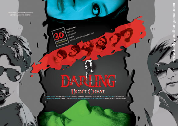 darling dont cheat 2