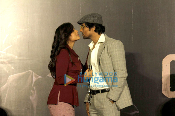 trailer launch of main aur charles 11