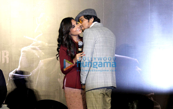 trailer launch of main aur charles 12