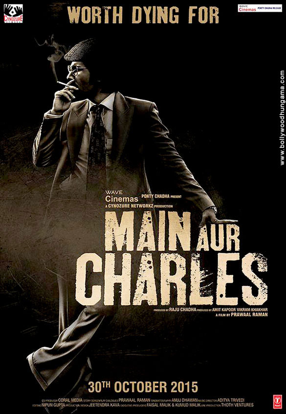 main aur charles 17