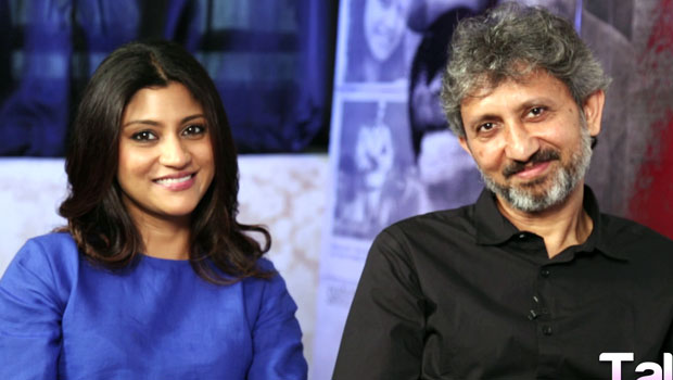 “Yes I Enjoy Playing Characters With Multilayers”: Neeraj Kabi