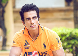 Sonu Sood to play the role of a king in an Indo-Chinese film Sonu Sood to play the role of a king in an Indo-Chinese film
