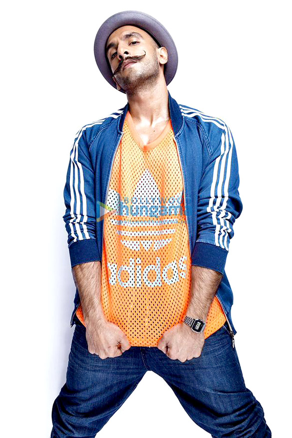 ranveer singh 27