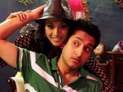 Theatrical Trailer  (Yaara Silly Silly)