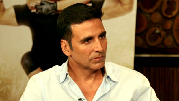 “Amy Jackson Is Made For Hindi Cinema”: Akshay Kumar