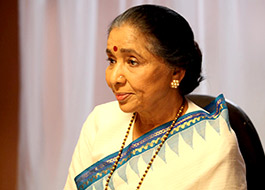 After daughter, Asha Bhosle’s son passes away