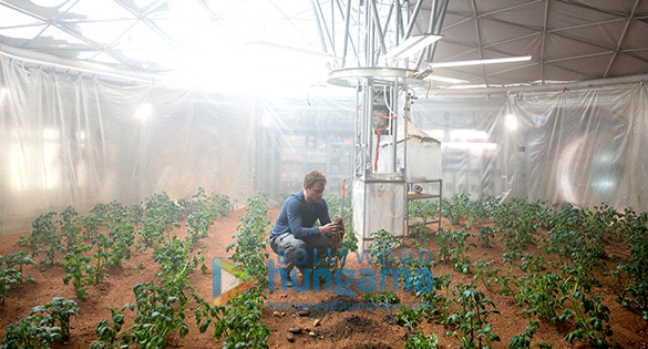 the martian 2