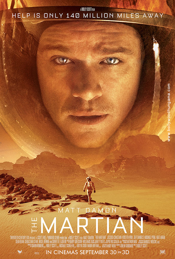 the martian english 2