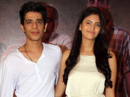 Launch Of The Second Theatrical Trailer Of ‘Titli’