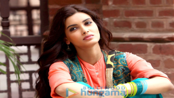Movie Still Of The Movie Happy Bhag Jayegi