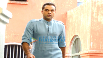 Movie Still Of The Movie Happy Bhag Jayegi