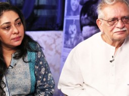 “Tabu Is A Very Intelligent Actor”: Gulzar