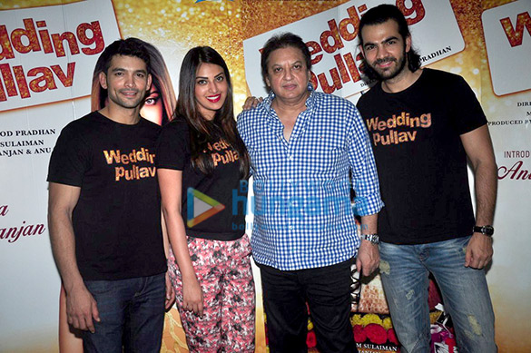 media meet of wedding pullav 2