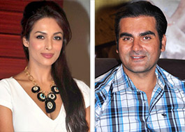 Malaika Arora Khan and Arbaaz Khan to host reality show Power Couple