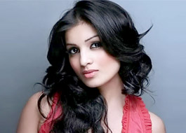 Pallavi Sharda signed for yet another English film