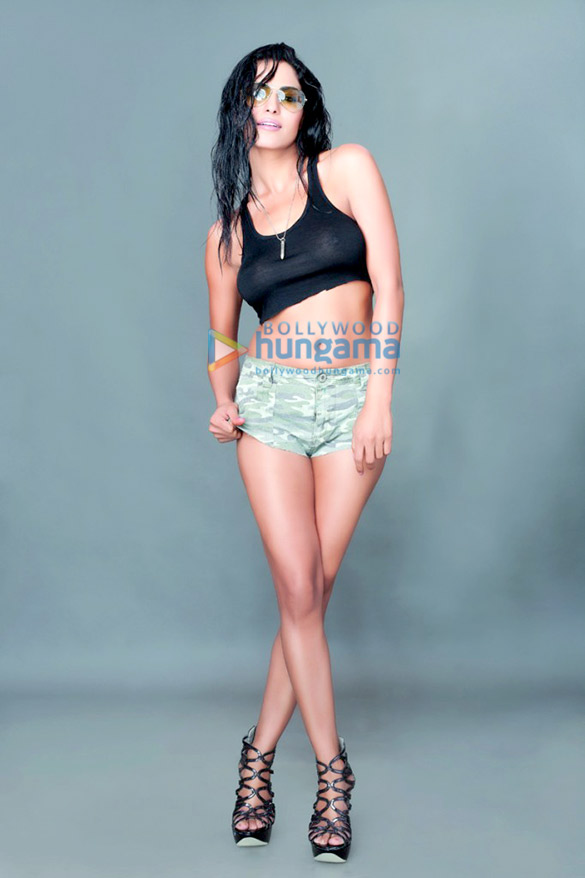 veena malik 178