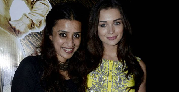 ”Singh Is Bliing Is The Biggest Film Of My Career So Far”: Amy Jackson